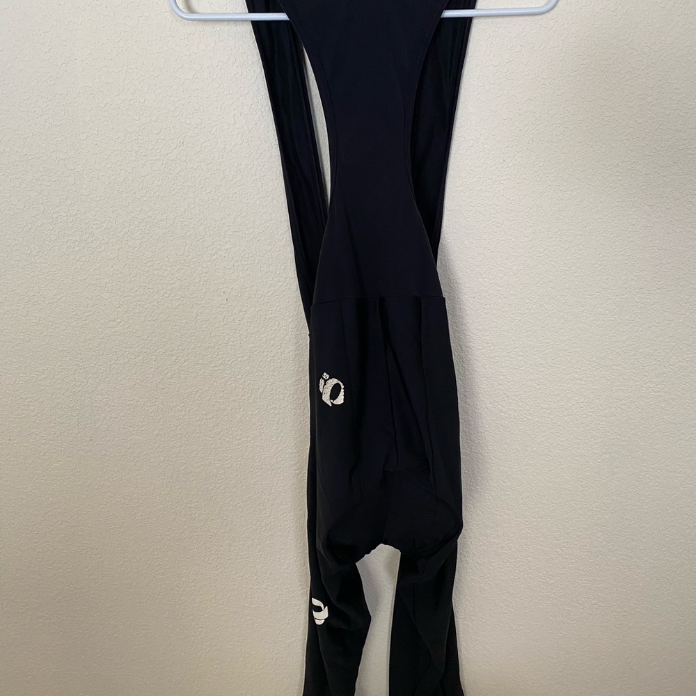 Pearl Izumi 3/4 length cycling bibs Men’s Small